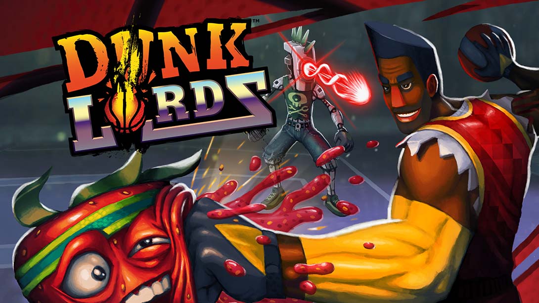 灌篮王 Dunk Lords 中文_0