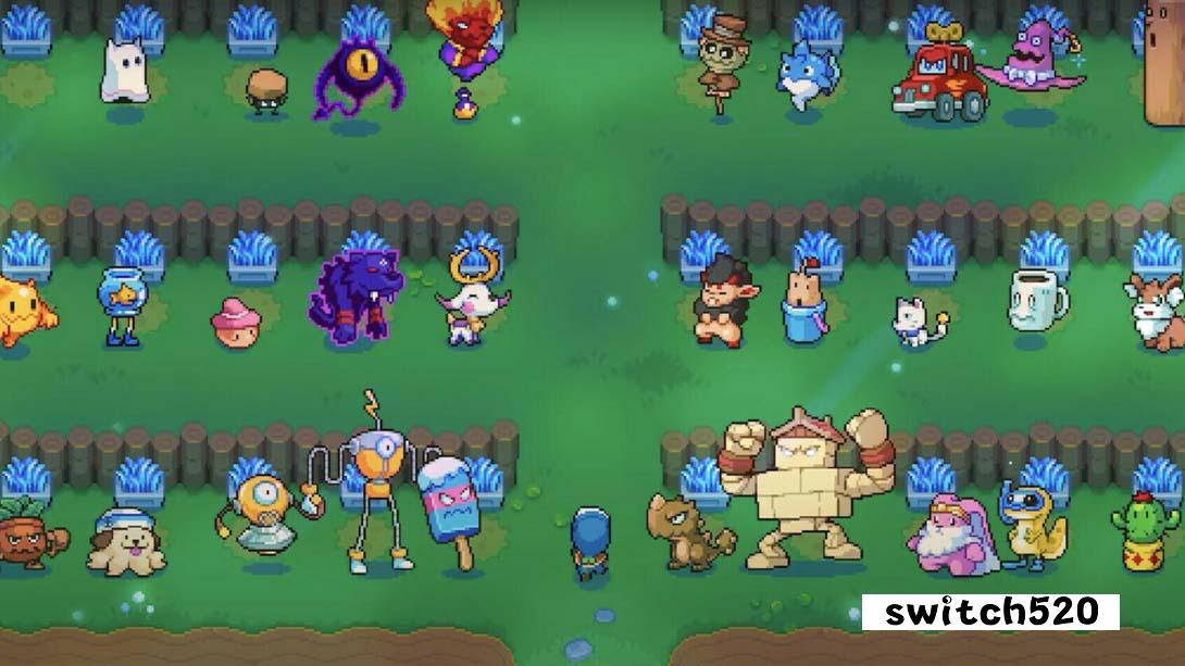 月光石岛金手指截图4