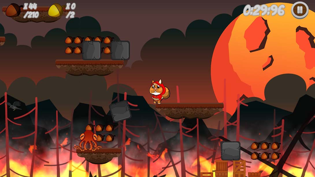 大家一起抓狂 _2