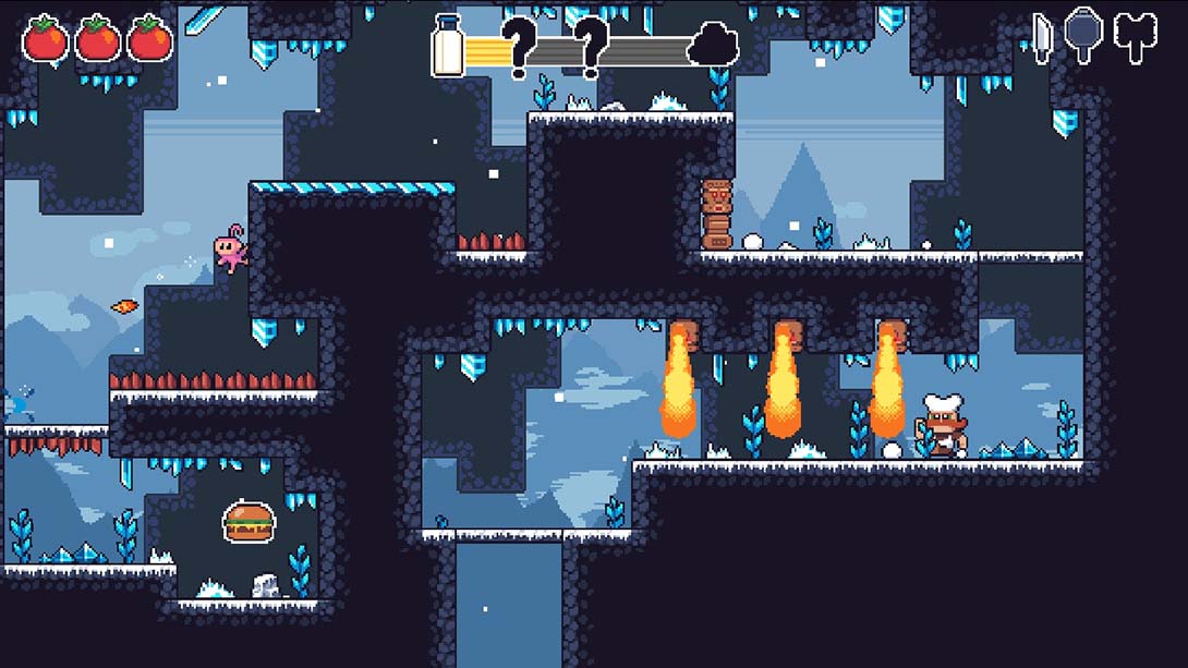 Chefy-Chef游戏截图2