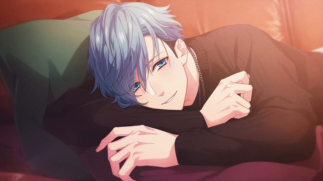 B-PROJECT 流星＊ファンタジア 日语_5