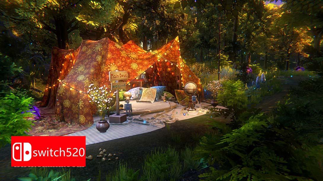 【美版】卡利戈 .Caligo 中文_1