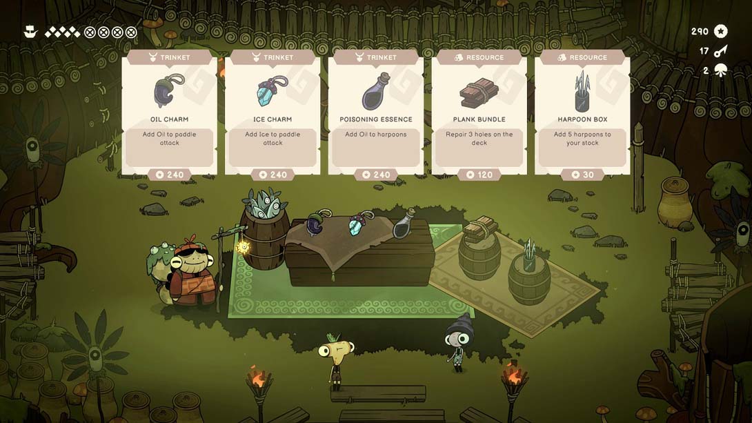 【美版】愚人船 Ship of Fools 中文_6