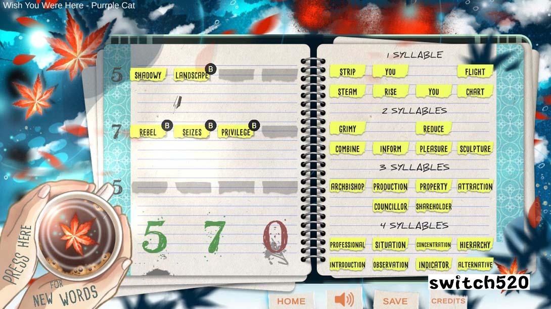 【美版】Lo-Fi每日小诗 咖啡和冷饮 .Lo-Fi Haiku: Coffee and Chill 英语_4