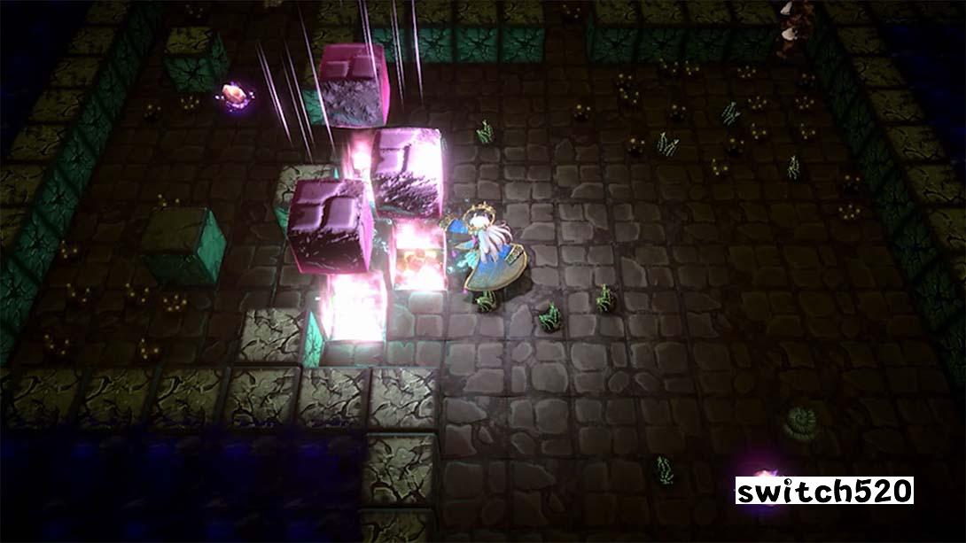 古代武器霍莉金手指截图2