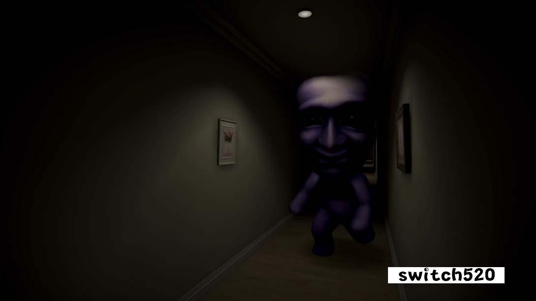 【美版】最恐 -青鬼- .Absolute Fear -AOONI- 中文_2