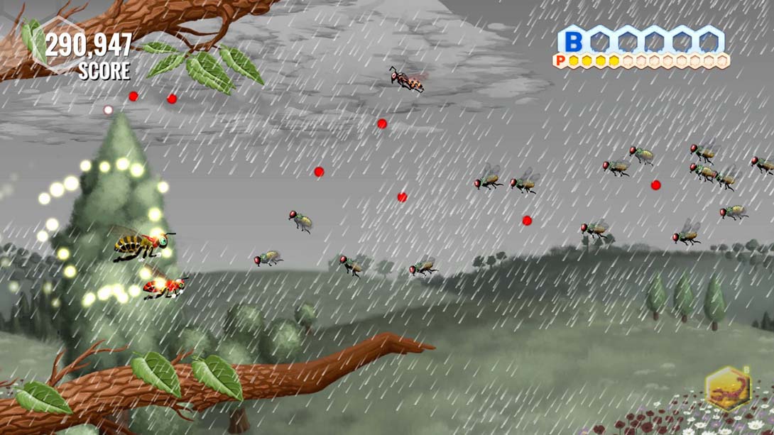 蜜蜂：重装上阵 Beekyr Reloaded 英语_5