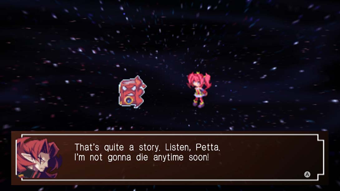 【美版】普利尼呈现：日本一经典合集 卷2 Prinny Presents NIS Classics Volume 2: Makai Kingdom: Reclaimed 英语_4