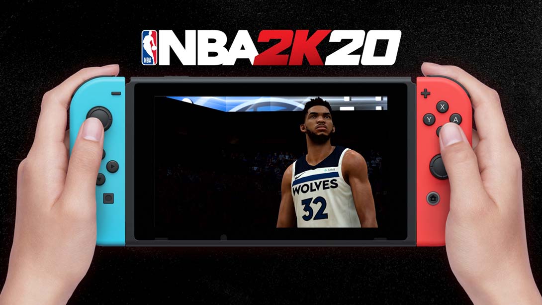 NBA 2K20 中文_4