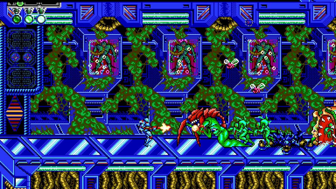 超级机器人金手指截图2