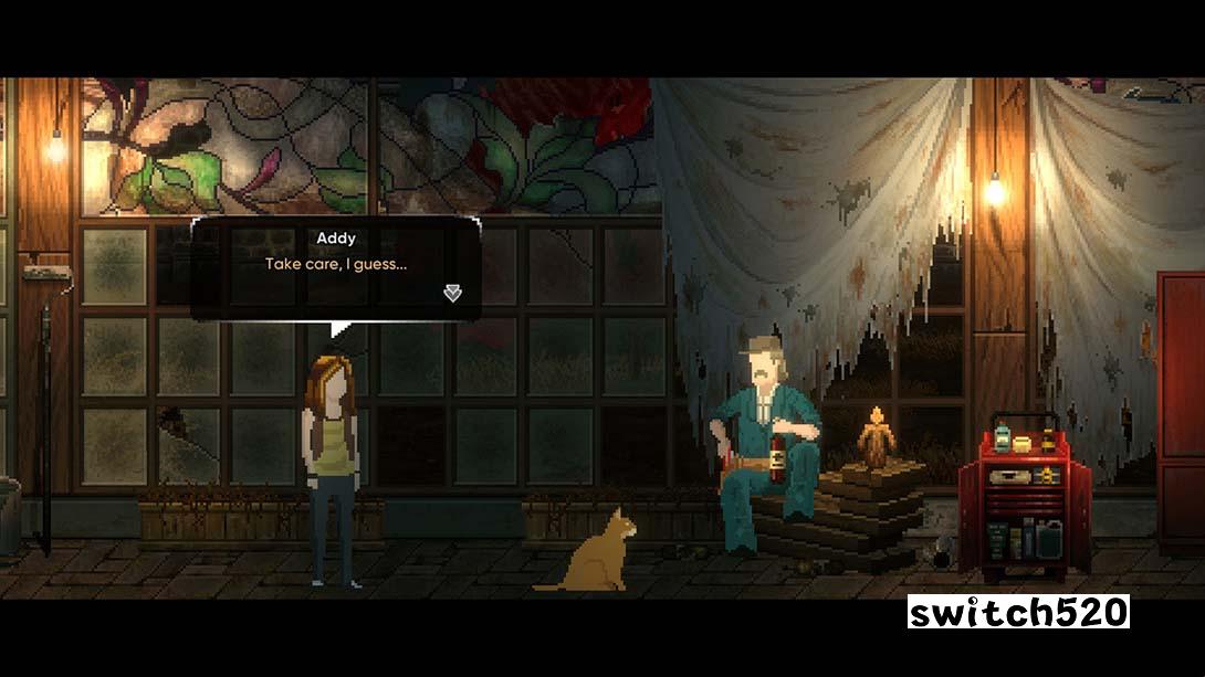 【美版】猫与众生 .Cats and the Other Lives 中文_1