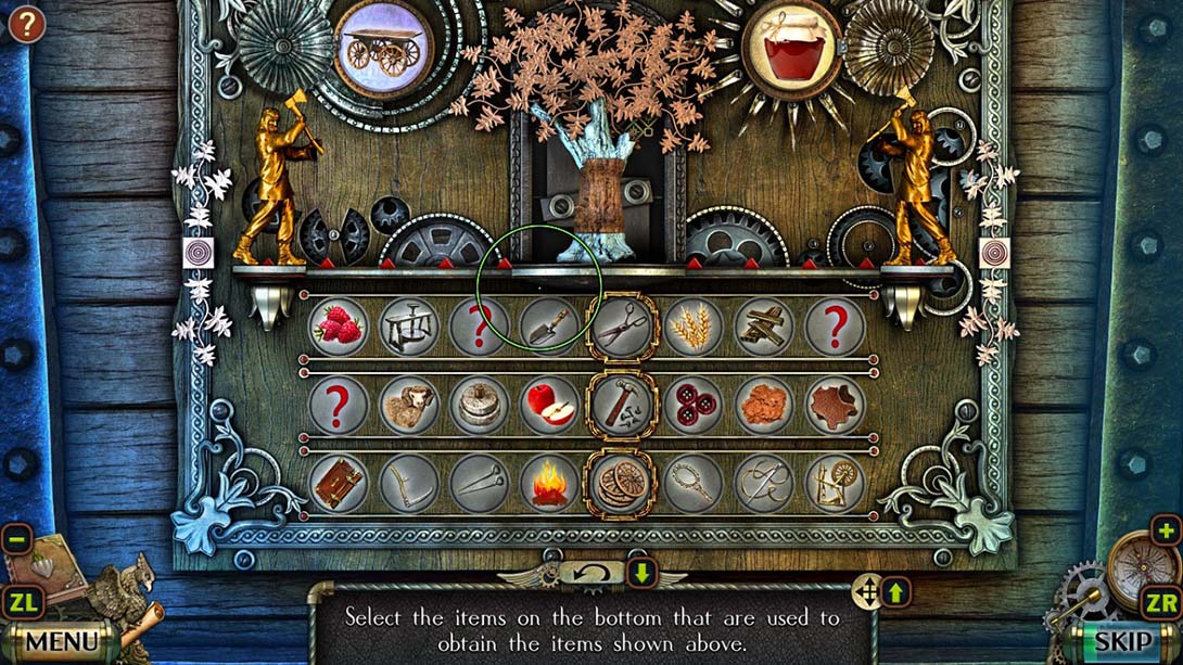 黑暗与火焰：火的诞生 Darkness and Flame: Born of Fire 英语_5