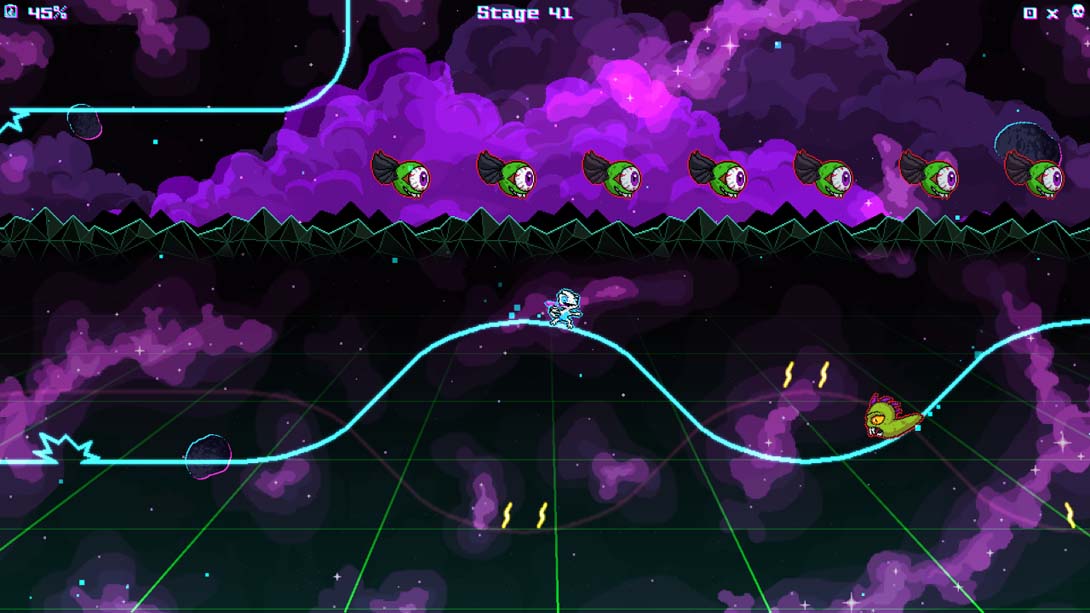 【美版】变色龙 Chameneon 英语_5