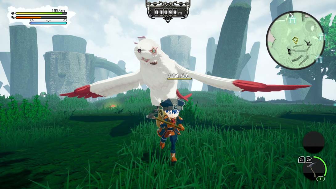 【日版】来自深渊:朝向黑暗的双星 MADE IN ABYSS - BINARY STAR FALLING INTO DARKNESS 中文_5