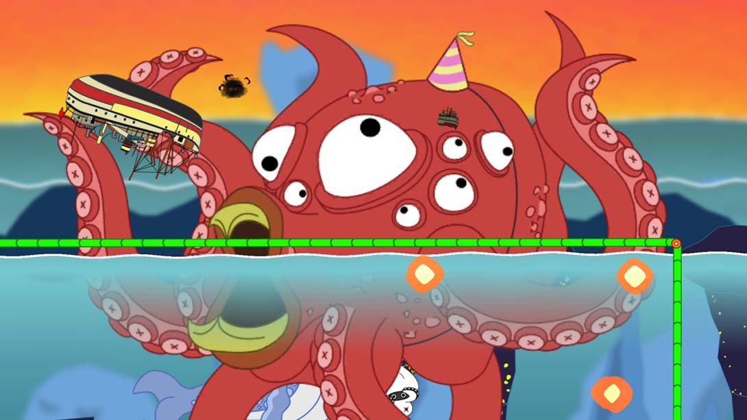 【美版】飞拳爆 Fly Punch Boom! 中文_4