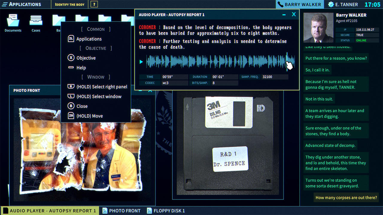 【美版】接线疑云 .The Operator 中文_2