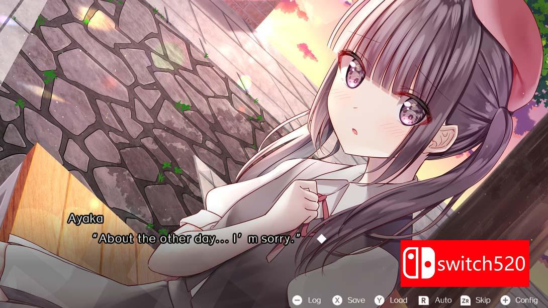 【美版】在时光彼端思念你 游戏截图6