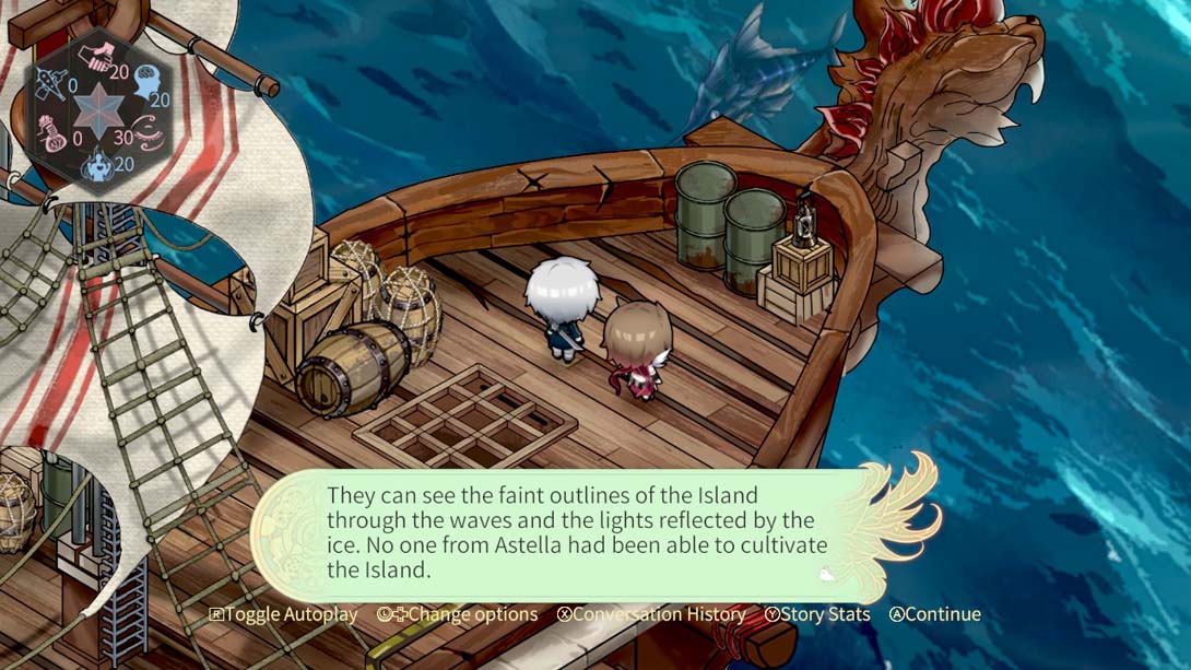 时灵 星辰愚者 金手指截图4