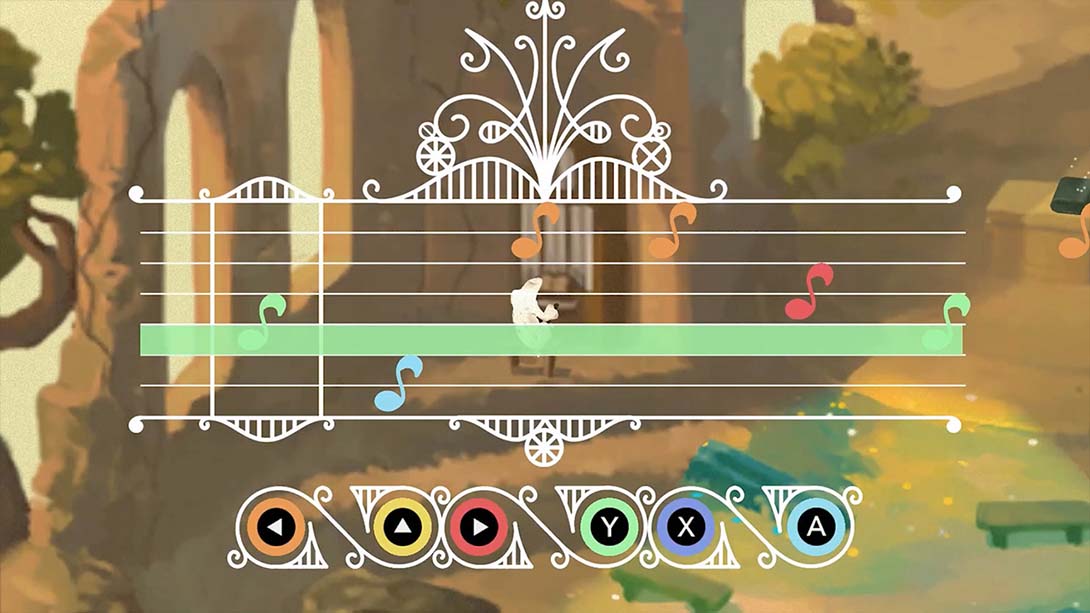 流浪者：弗兰肯斯坦的生物 The Wanderer: Frankensteins Creature 中文_4