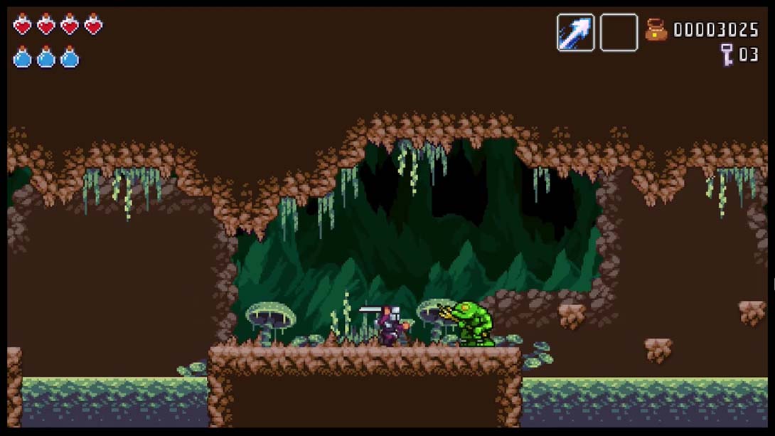 剑与骨 Swords & Bones 英语_6