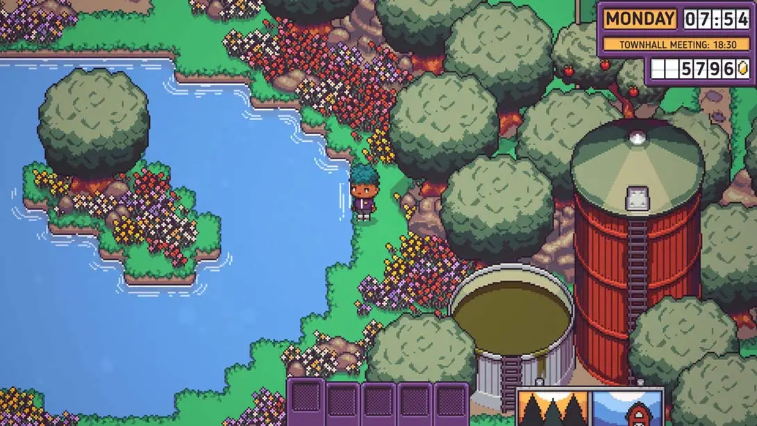 【美版】打骨折超市日记 .Discounty 中文_5