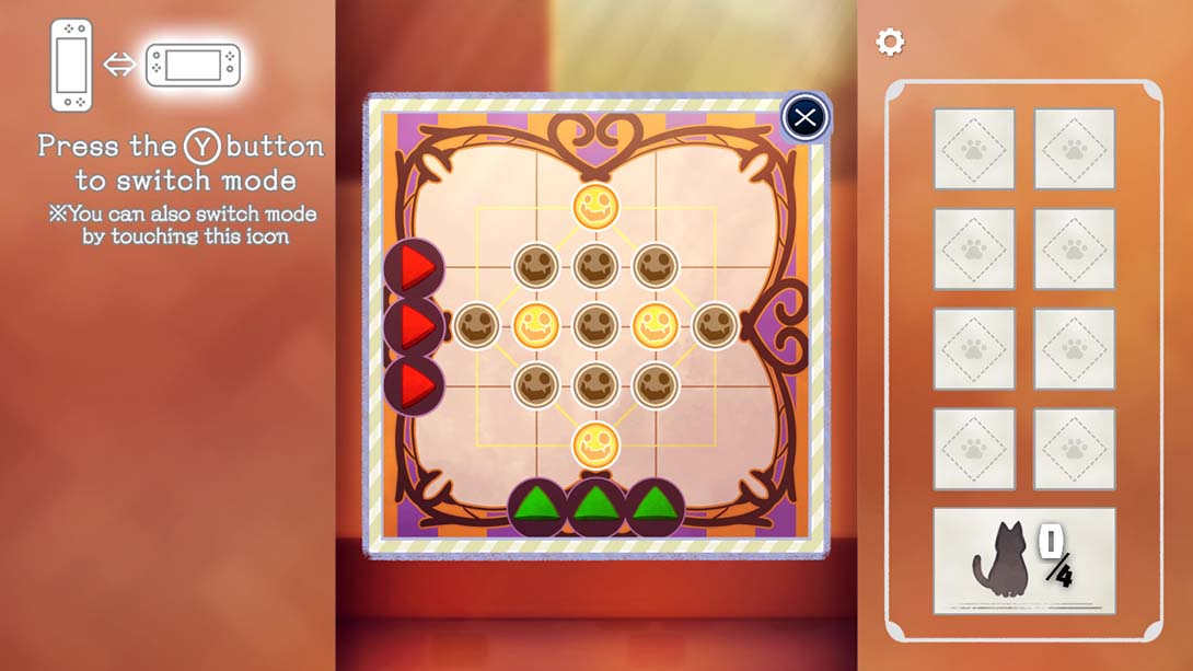 迷失猫咪的旅程 Stray Cat Doors 中文_3