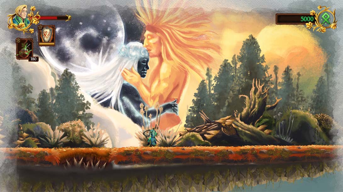 传说守护者 Guardian of Lore 英语_5