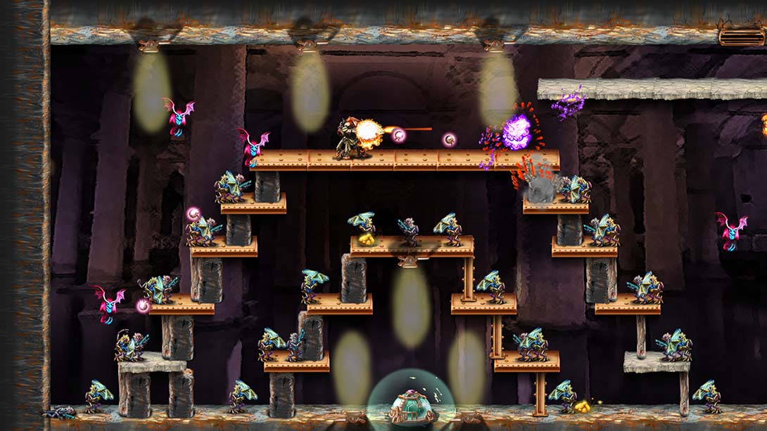 爆破机甲DX Explosionade DX 英语_6