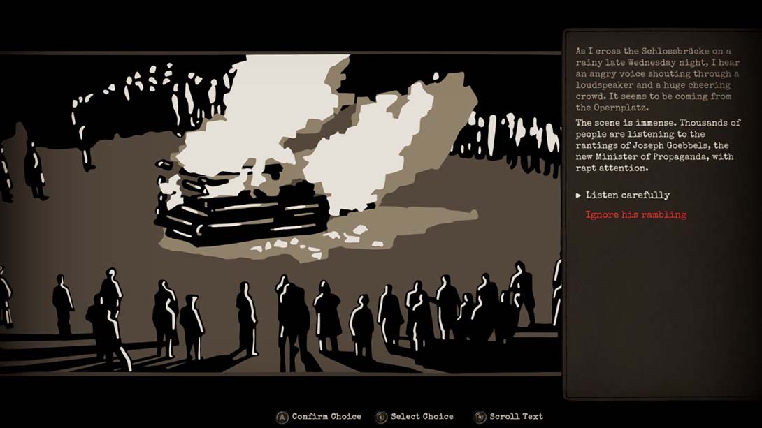 走过至暗时刻 Through the Darkest of Times 中文_2