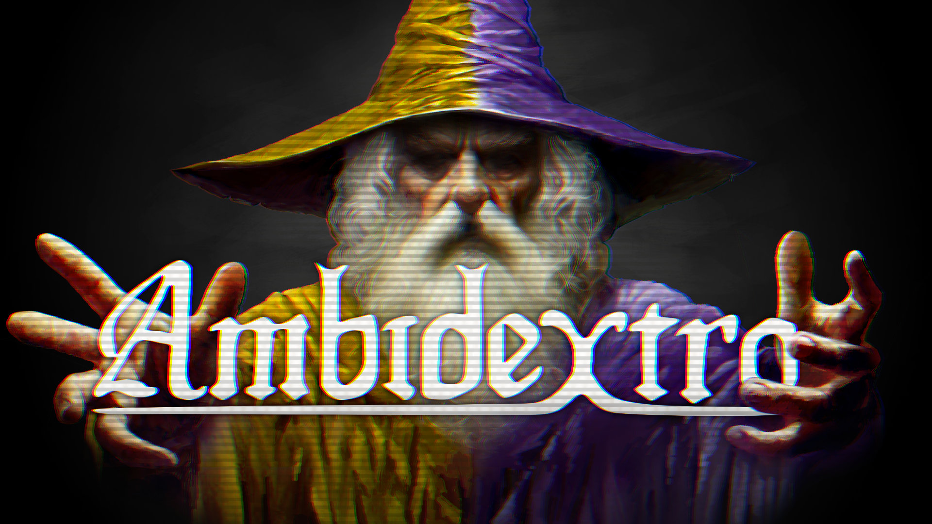 【英版】双手奇谋 .Ambidextro 中文_0