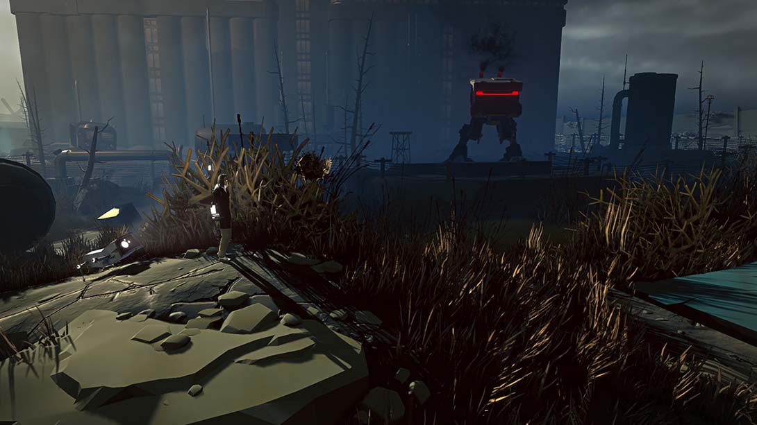 黑色坠落Black The Fall 英语_4