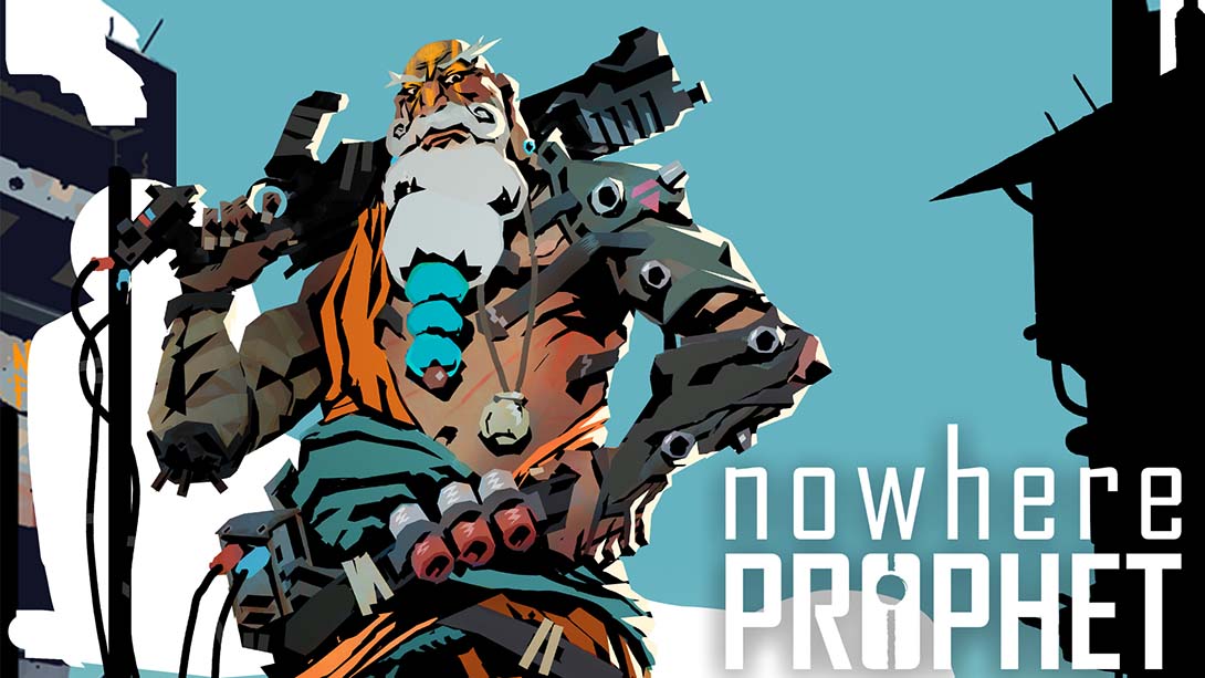 流浪先知 Nowhere Prophet 中文_0