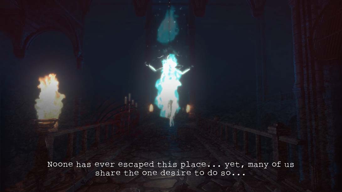 【美版】恐怖神庙 Temple of Horror 英语_5