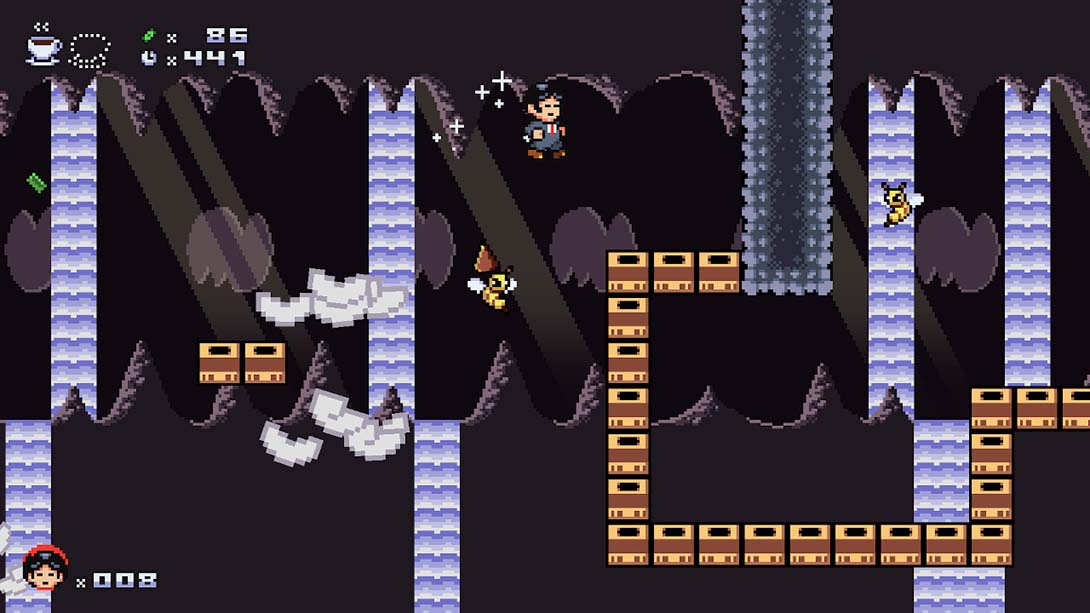 【美版】Salaryman Shi 英语_6