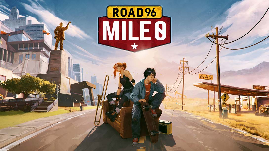 《九十六号公路 零号里程》金手指截图1