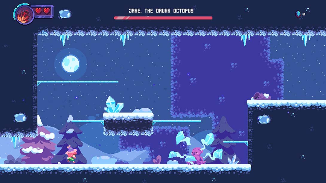 Witchcrafty 游戏截图 7