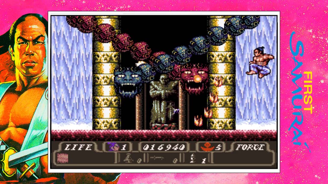 【美版】武士合集 (QUByte经典) .QUByte Classics: The Samurai Collection by PIKO 英语_4