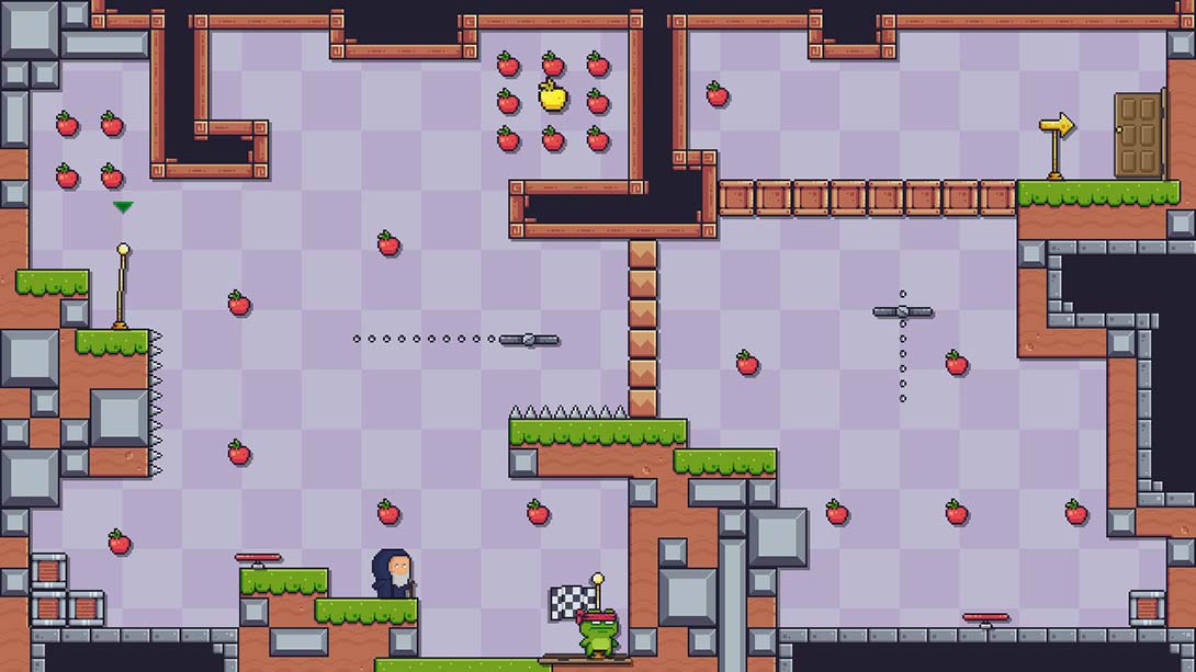 邪恶的兔子 Shmubedi Boo 英语_6