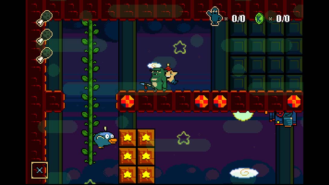 粉碎之星 Smash Star 英语_2