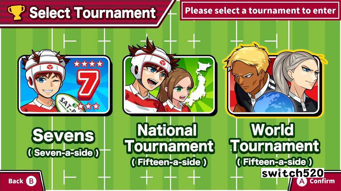 【美版】桌上橄榄球 Desktop Rugby 英语_1