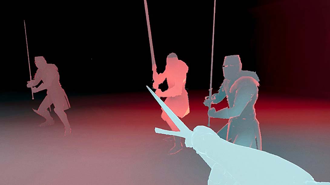 【美版】回声剑刃 EchoBlade 中文_3