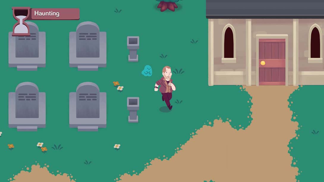 欢乐冒险 Merrily Perilly 英语_2