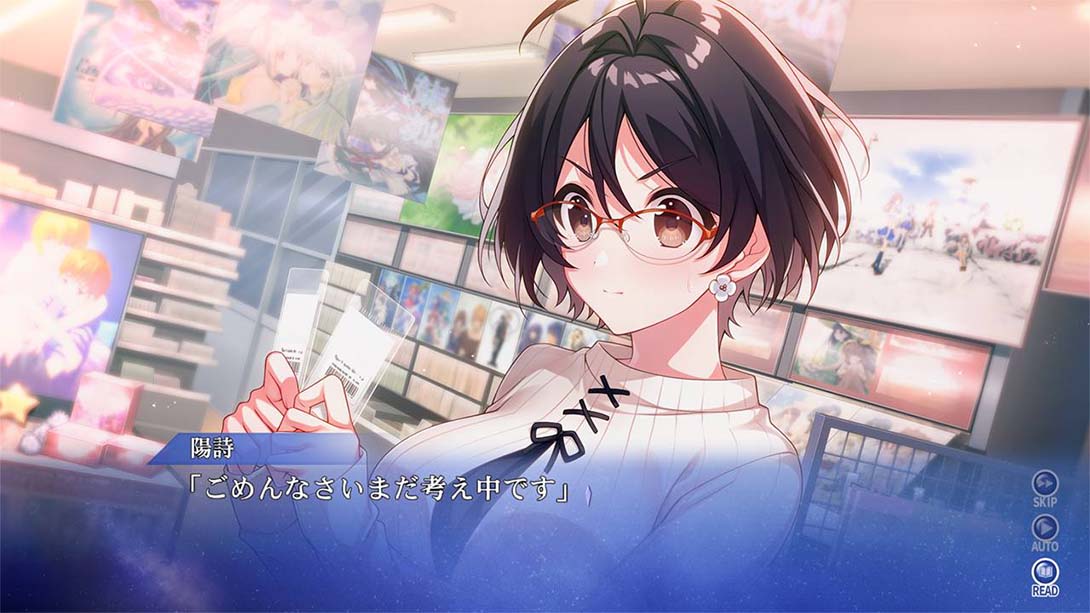 秋之回忆9 星空之下 SINce Memories Off the starry sky 中文_1