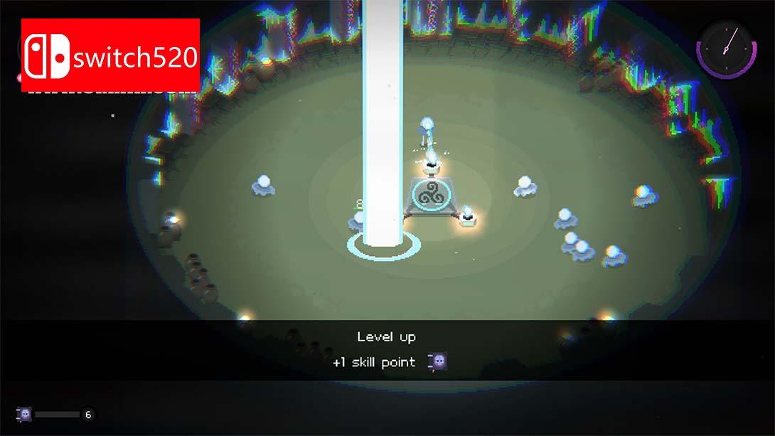 死亡之子游戏截图6