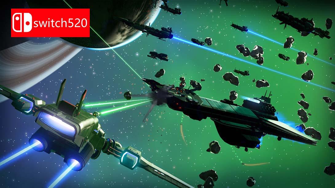 无人深空金手指截图4