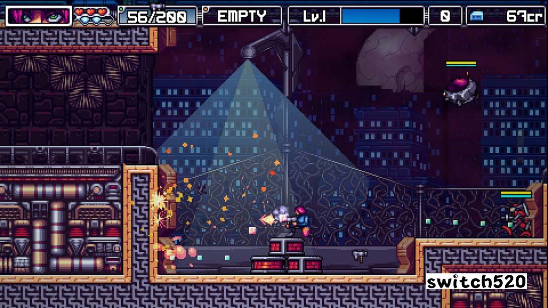 【美版】网络垃圾 .Cybertrash STATYX 英语_6