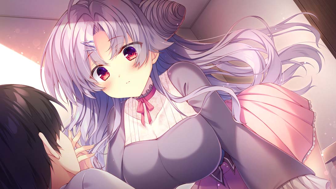 【日版】Carp x Mitsu _Seiku Chiba and Cactus's Letter 日语版截图5