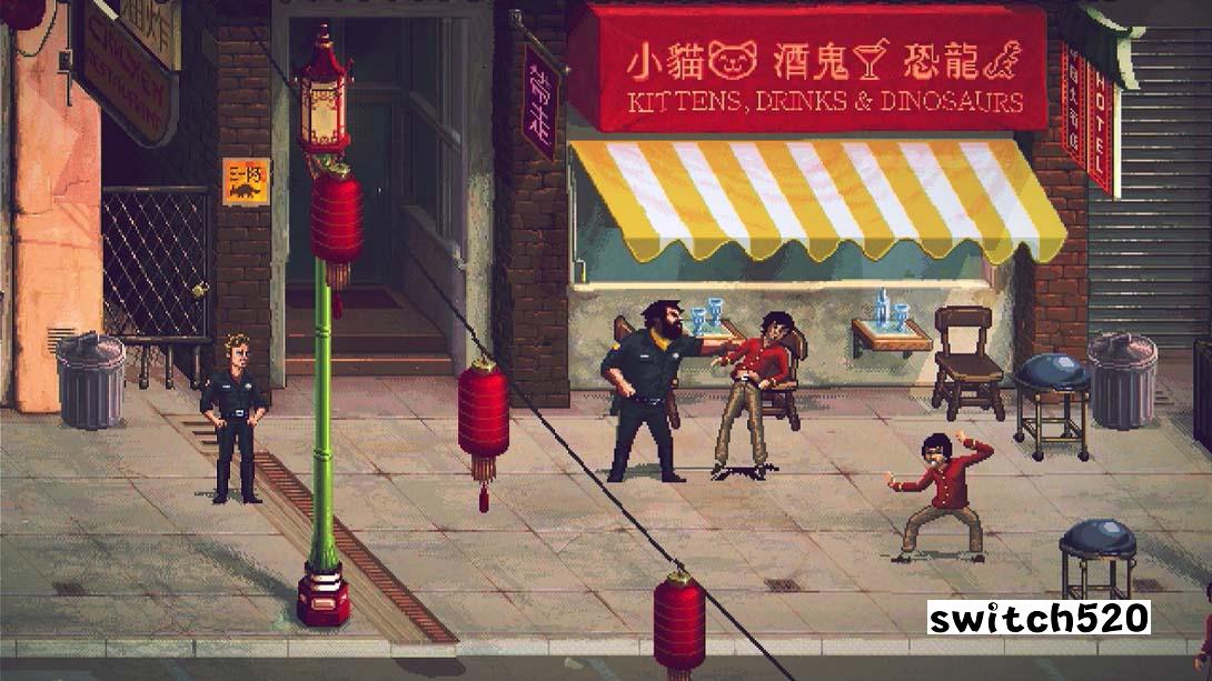 【美版】无耻乱斗2 Bud Spencer & Terence Hill - Slaps And Beans 2 英语_4