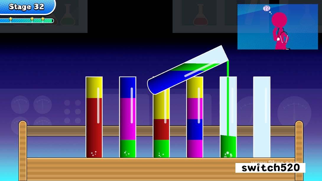 火柴人主题游戏修改界面截图5
