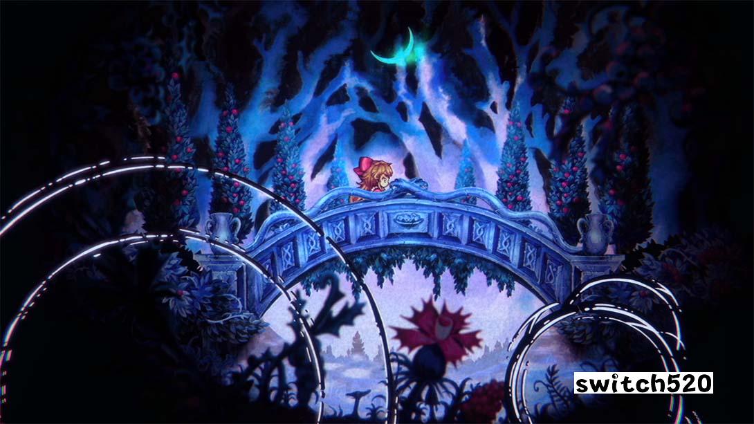 【美版】红鞋子与伊莉丝 .Little Goody Two Shoes 英语_1